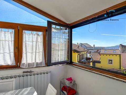 Appartamento a Trieste in Via dei Soncini, 143 - Foto 5