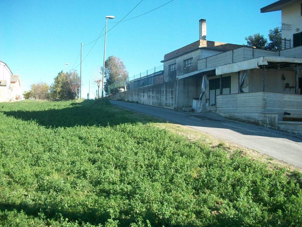 Terreno a Lanciano in Contrada Colle Campitelli - Foto 2