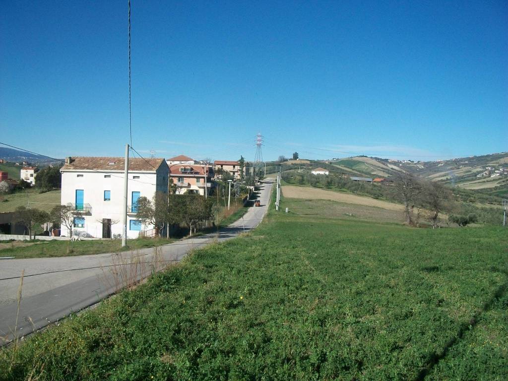 Terreno a Lanciano in Contrada Colle Campitelli - Foto 4
