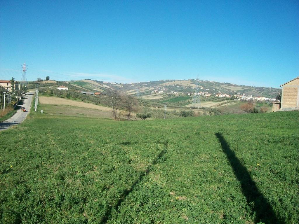 Terreno a Lanciano in Contrada Colle Campitelli - Foto 5