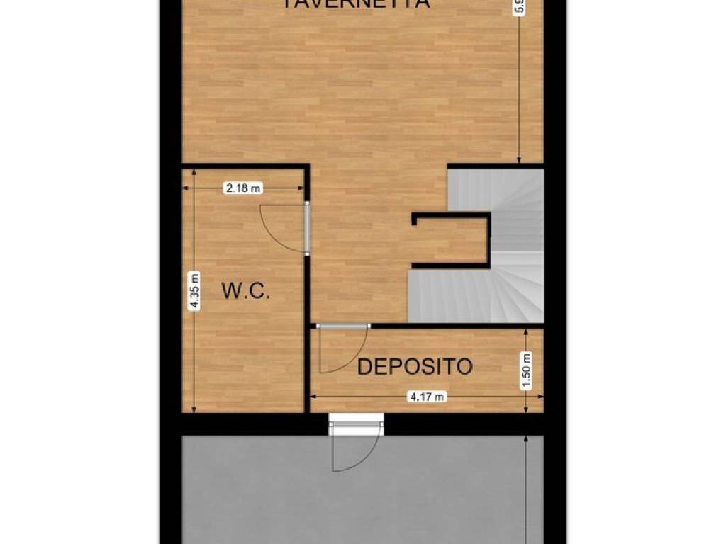 Villetta a schiera a Monopoli - Foto 5