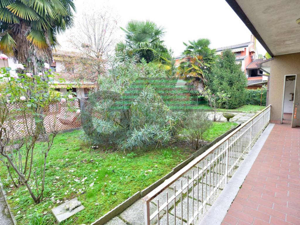 Villa a Noale in Via Cappelletta Centro - Foto 3
