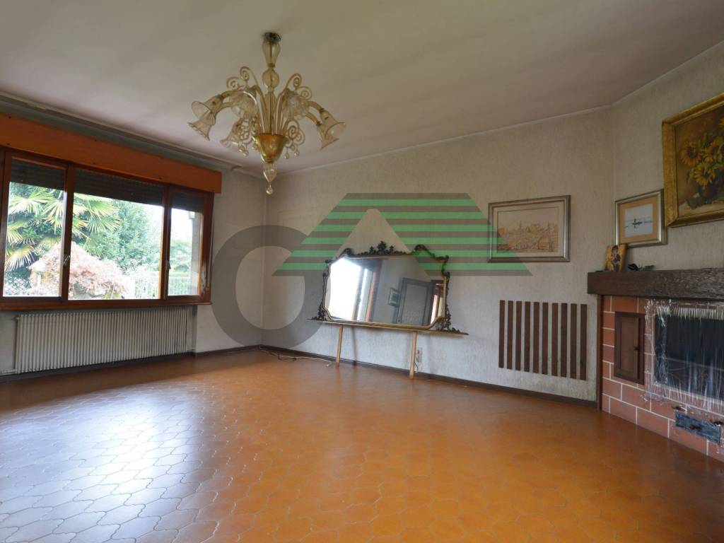 Villa a Noale in Via Cappelletta Centro - Foto 4