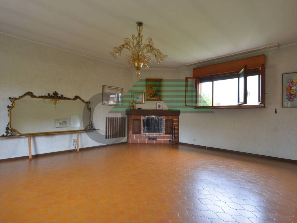 Villa a Noale in Via Cappelletta Centro - Foto 5