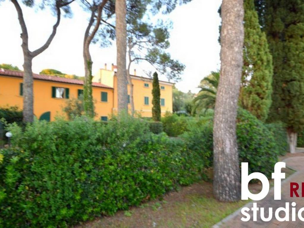 Appartamento a Rosignano marittimo in Via Vito d'Ancona - Foto 4