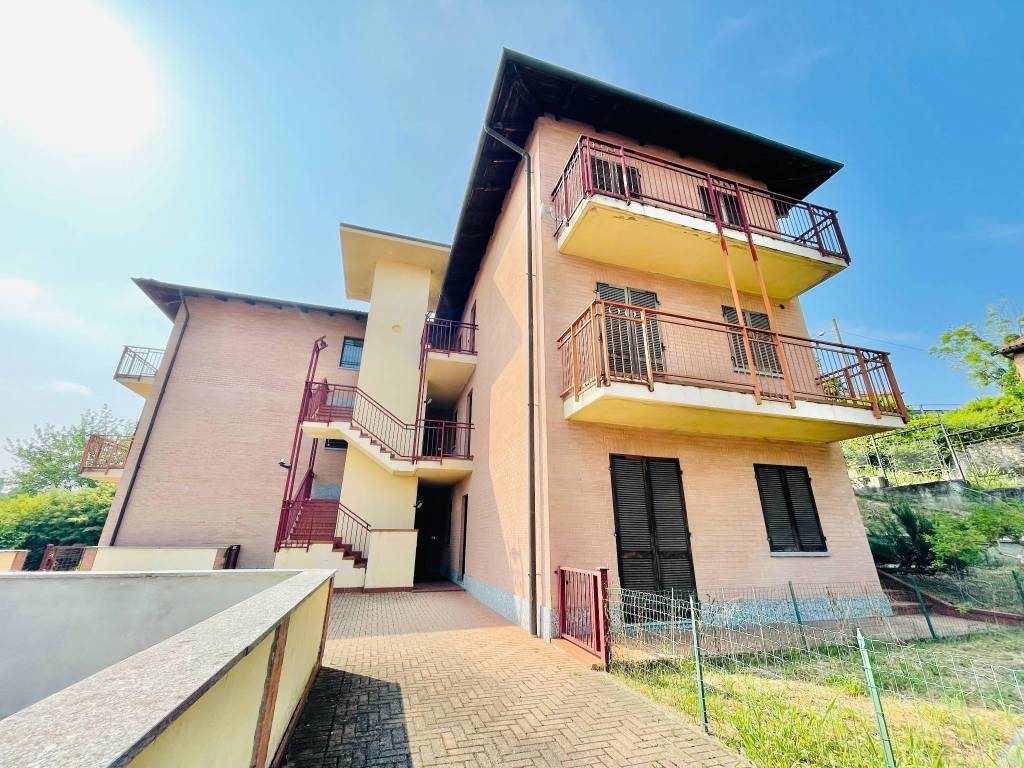 Appartamento a Montegrosso d'asti in Via Montello, 9 - Foto 3
