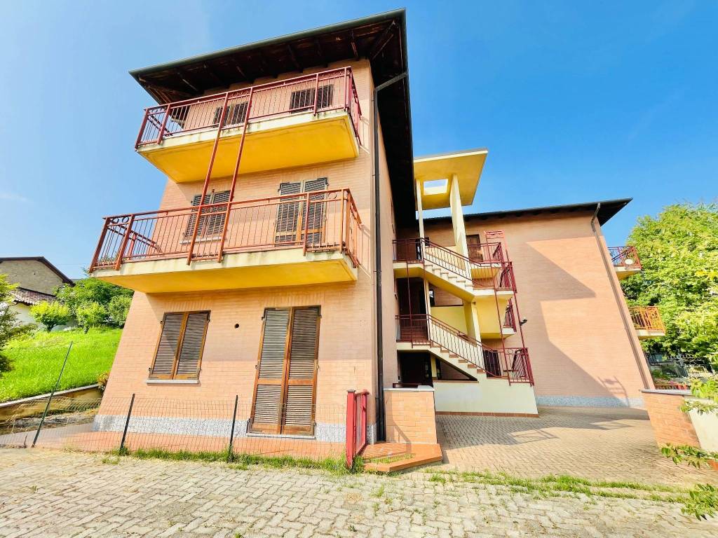 Appartamento a Montegrosso d'asti in Via Montello, 9 - Foto 4