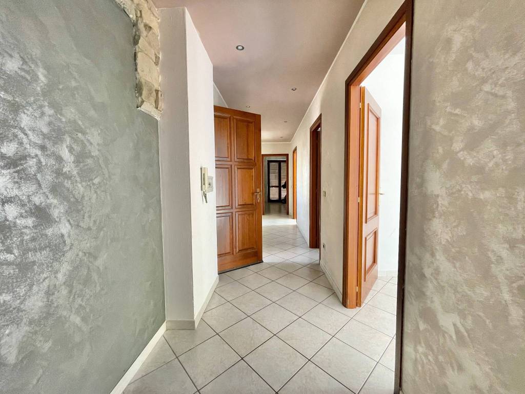 Appartamento a Montegrosso d'asti in Via Montello, 9 - Foto 5
