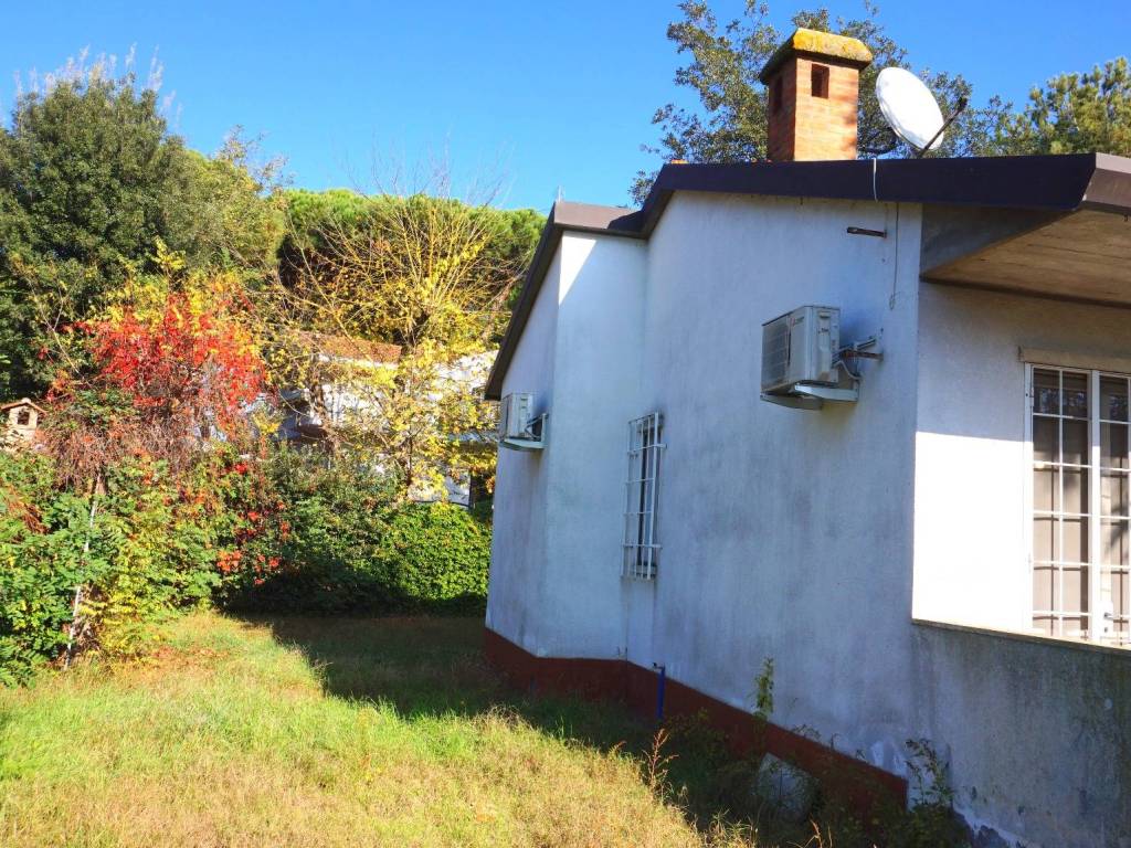 Villa a Comacchio in Viale San Salvador, 8 - Foto 2