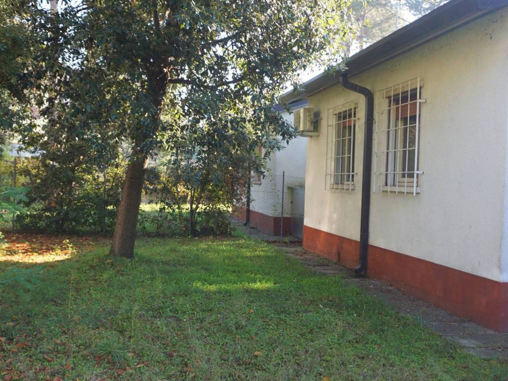 Villa a Comacchio in Viale San Salvador, 8 - Foto 3