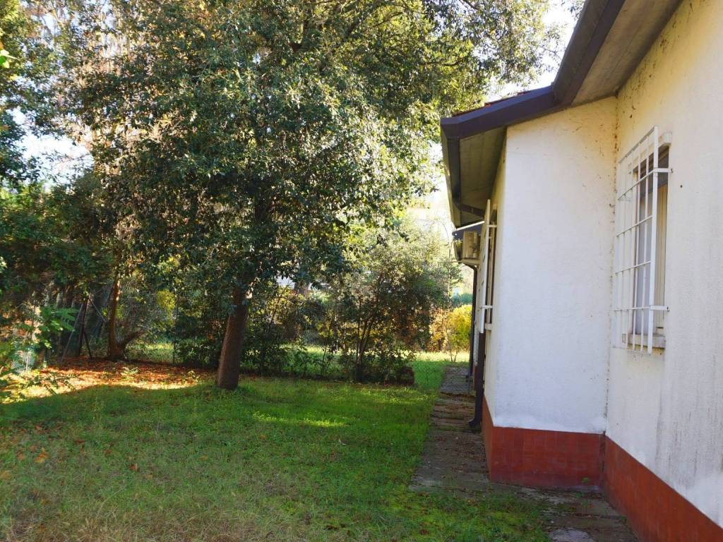 Villa a Comacchio in Viale San Salvador, 8 - Foto 5