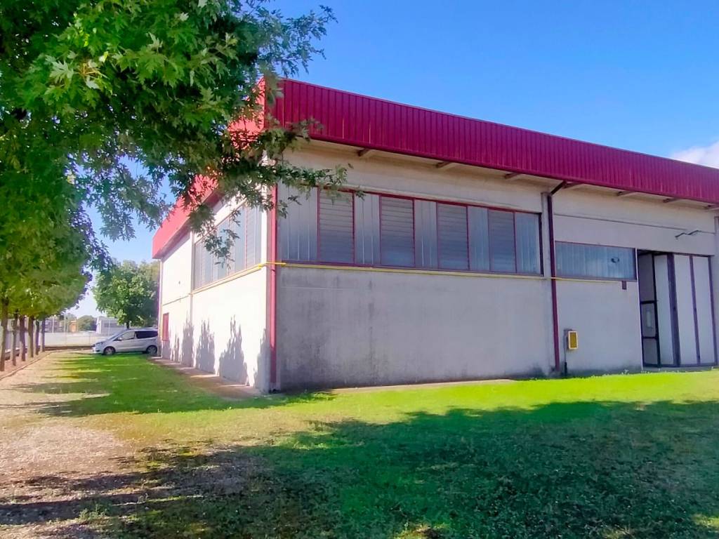 Immobile a Cerea in Via Andrea Verrocchio - Foto 2