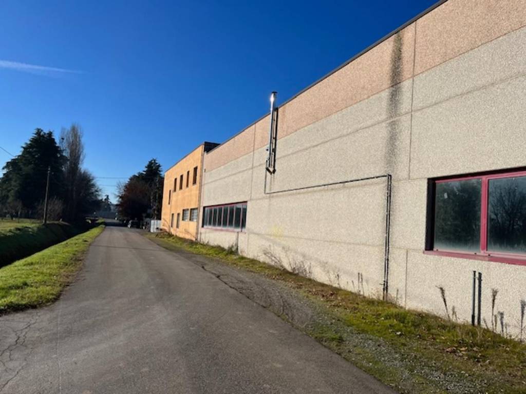 Immobile a Valsamoggia in Via Bargellina, 13, 40056 Crespellano BO, Italia - Foto 2