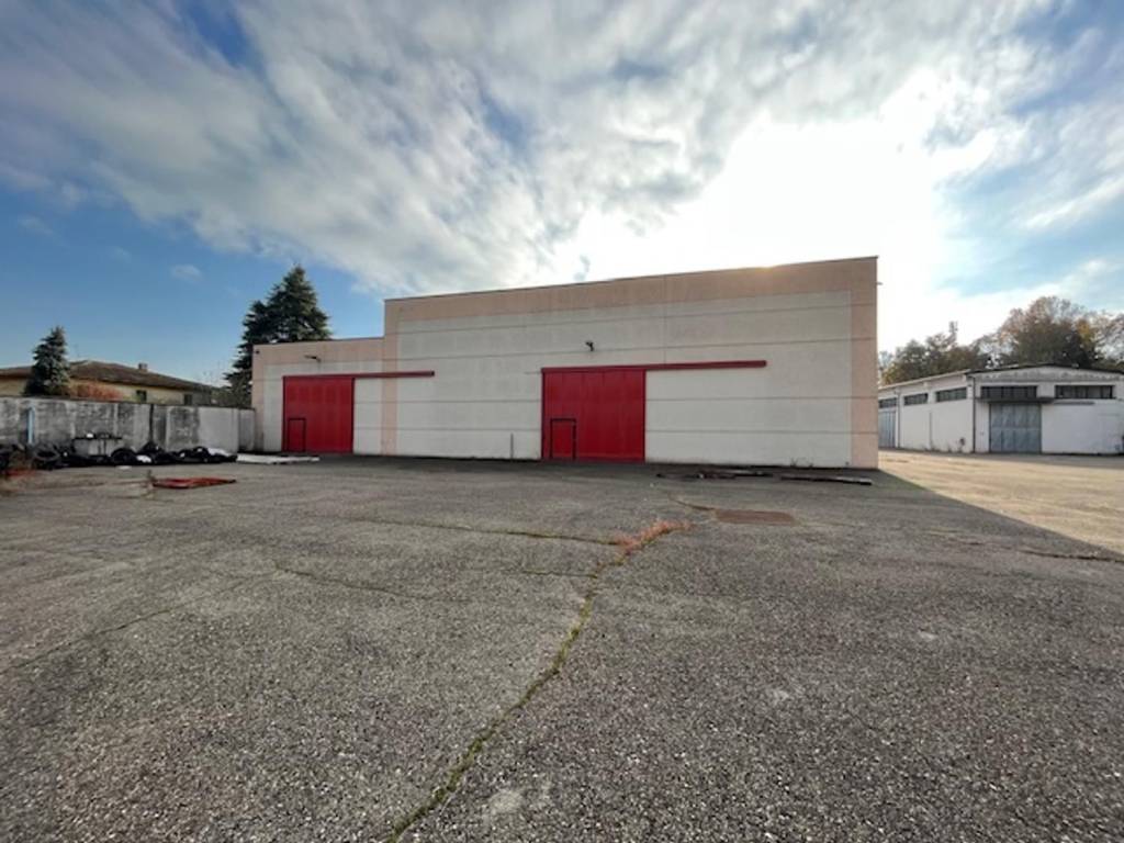 Immobile a Valsamoggia in Via Bargellina, 13, 40056 Crespellano BO, Italia - Foto 3