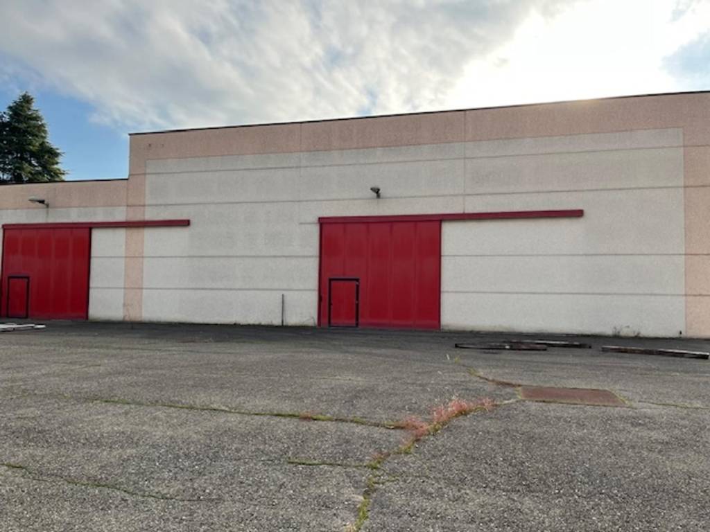 Immobile a Valsamoggia in Via Bargellina, 13, 40056 Crespellano BO, Italia - Foto 4