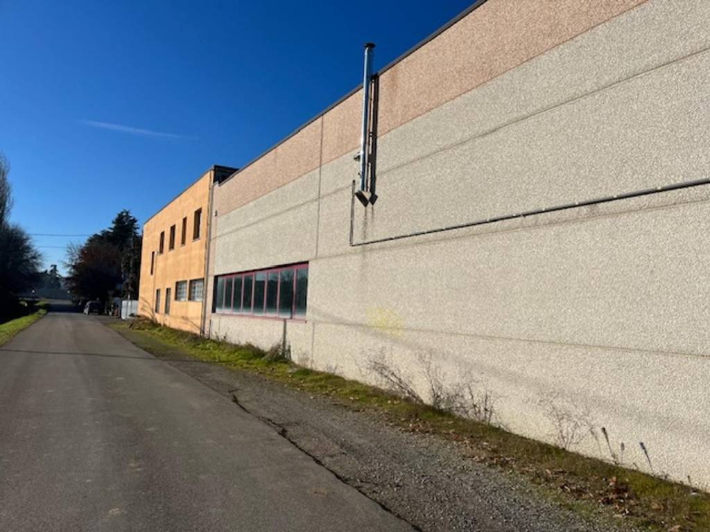 Immobile a Valsamoggia in Via Bargellina, 13, 40056 Crespellano BO, Italia - Foto 5