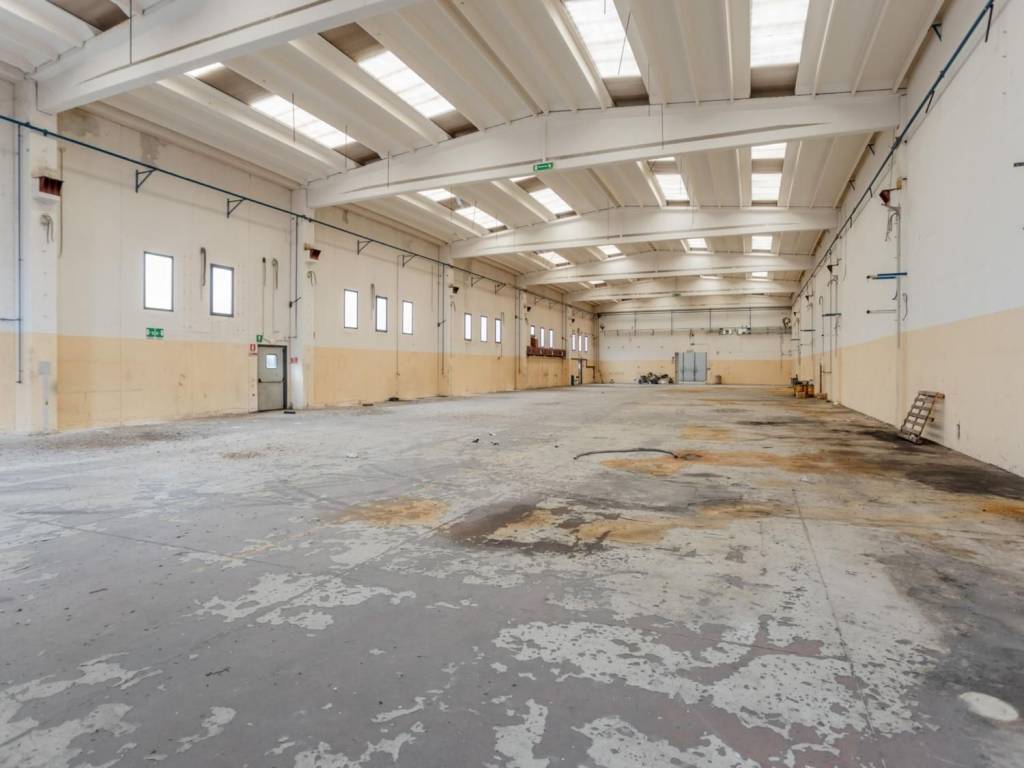 Immobile a Tito in Via Zona Industriale, 43, 85050 Tito PZ, Italia - Foto 2