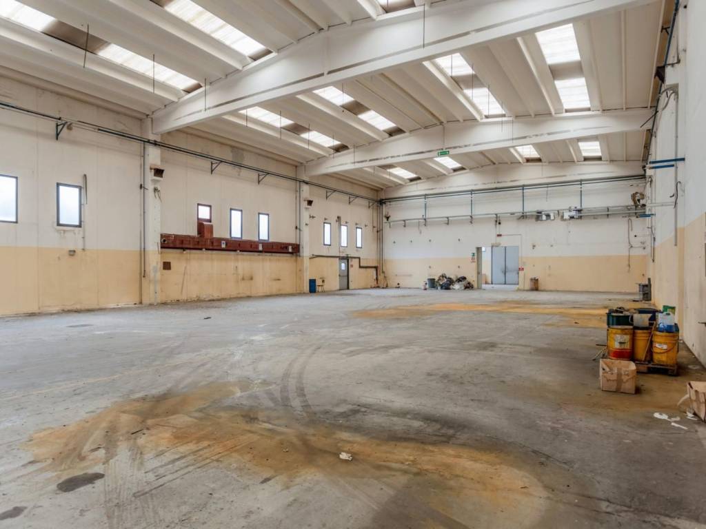 Immobile a Tito in Via Zona Industriale, 43, 85050 Tito PZ, Italia - Foto 3