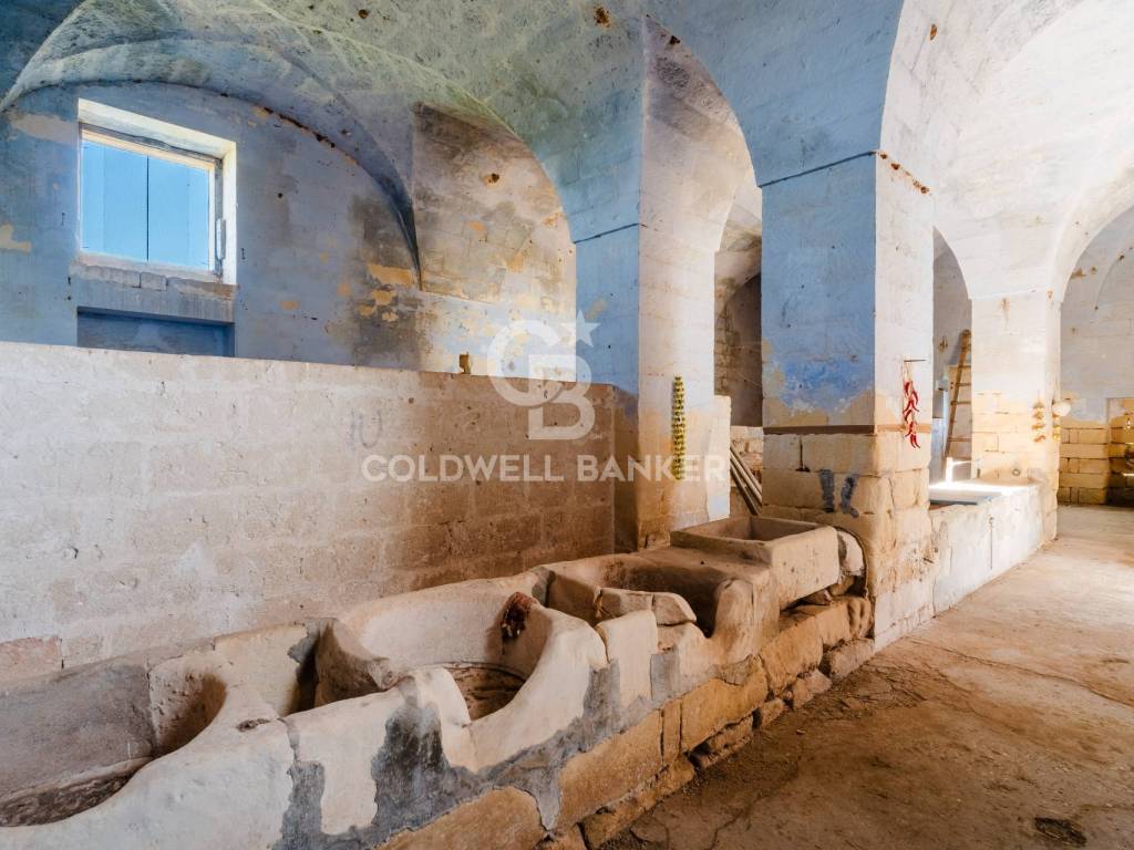 Rustico / casale a Lecce in Via Agostino Codazzi - Foto 3