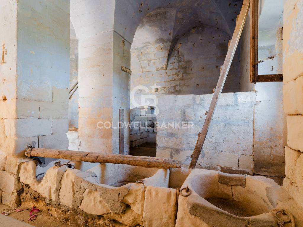 Rustico / casale a Lecce in Via Agostino Codazzi - Foto 4