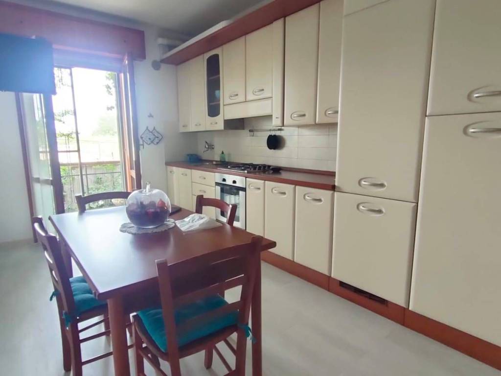 Appartamento a Rimini in Viale Siracusa, 34 - Foto 2