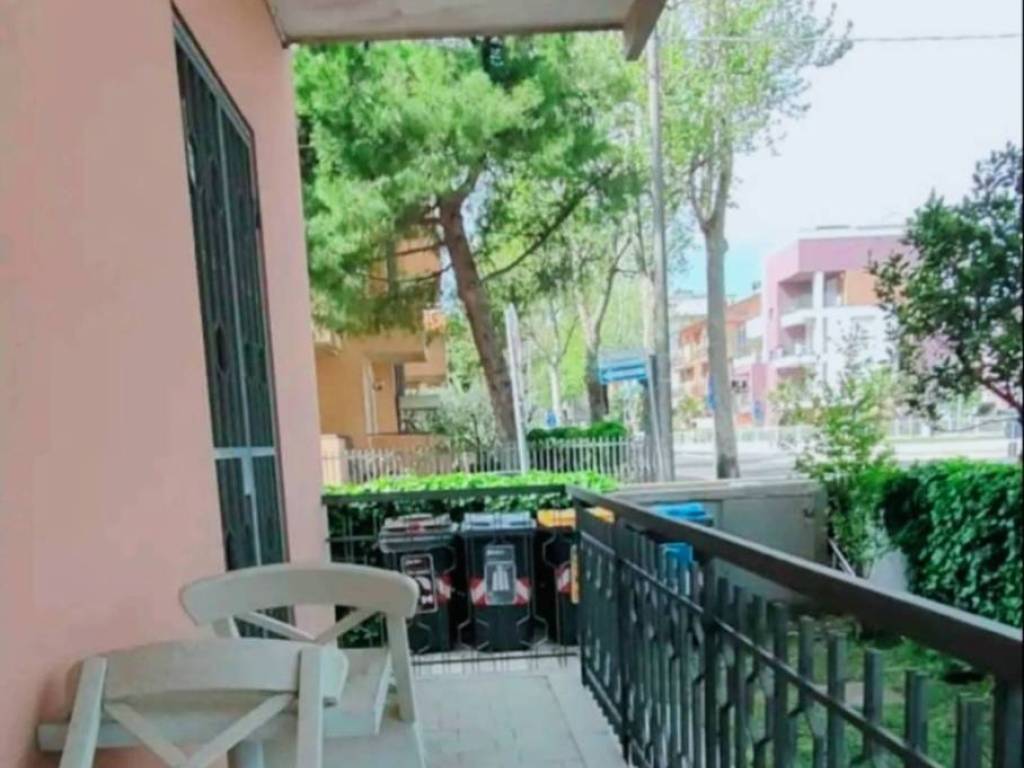 Appartamento a Rimini in Viale Siracusa, 34 - Foto 4
