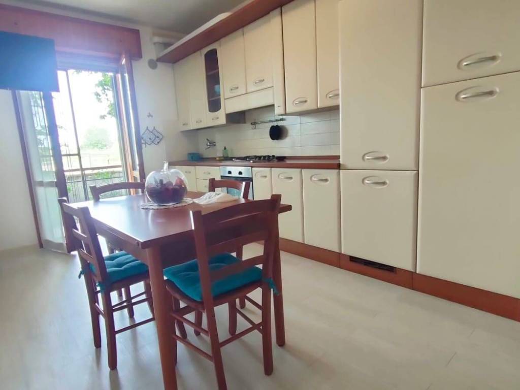 Appartamento a Rimini in Viale Siracusa, 34 - Foto 5