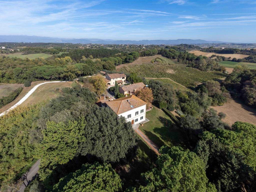 Villa a Fucecchio in Via del Forrone - Foto 2