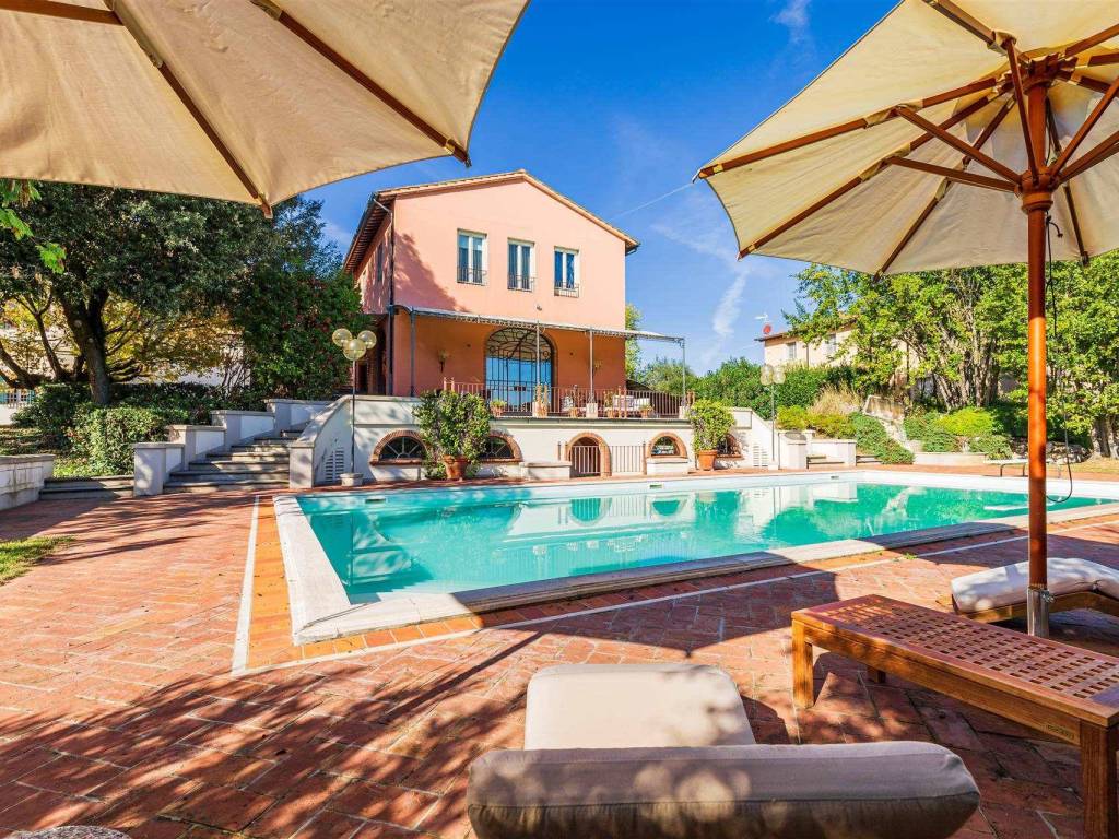 Villa a Fucecchio in Via del Forrone - Foto 3