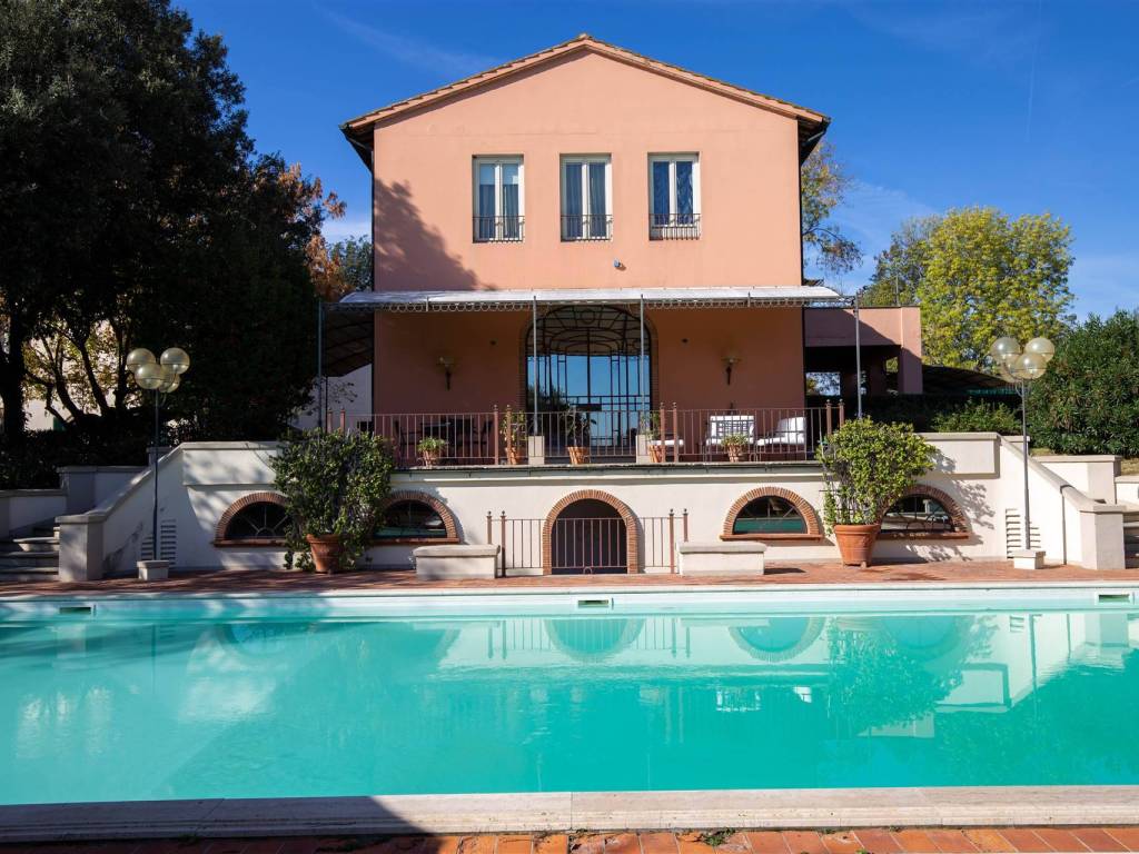 Villa a Fucecchio in Via del Forrone - Foto 4