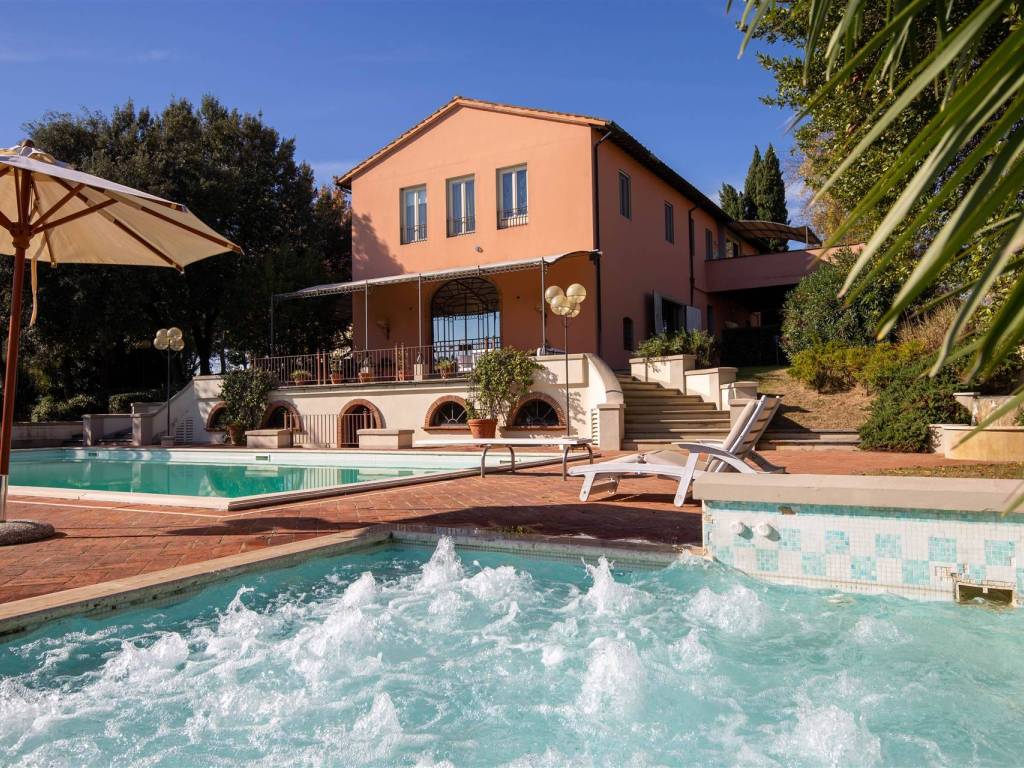 Villa a Fucecchio in Via del Forrone - Foto 5