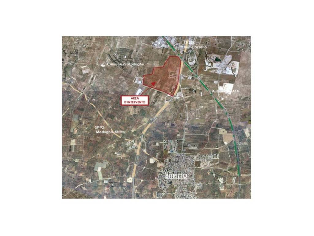 Terreno a Bitritto - Foto 2