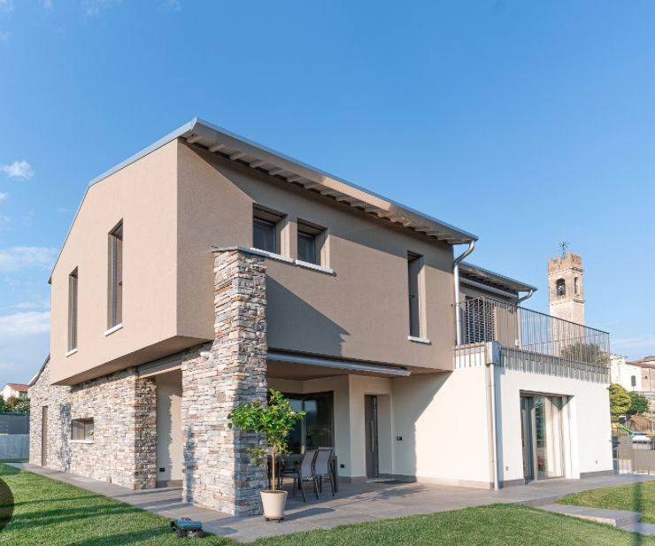 Casa indipendente a Quistello - Foto 4