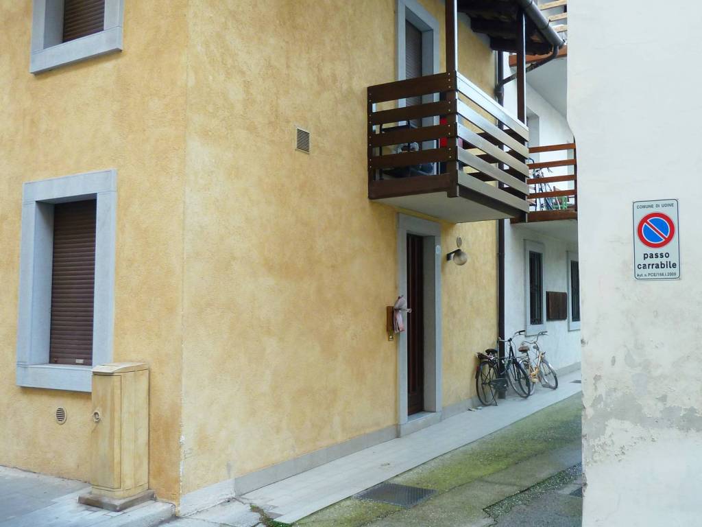 Appartamento a Udine in Via di Mezzo - Foto 2