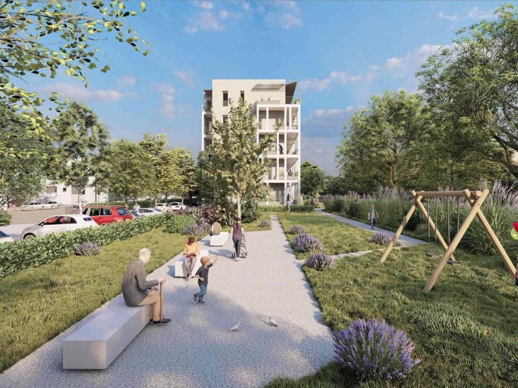 Appartamento a Firenze in Via Pistoiese, 436 - Foto 2