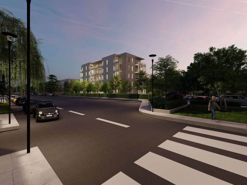Appartamento a Firenze in Via Pistoiese, 436 - Foto 3