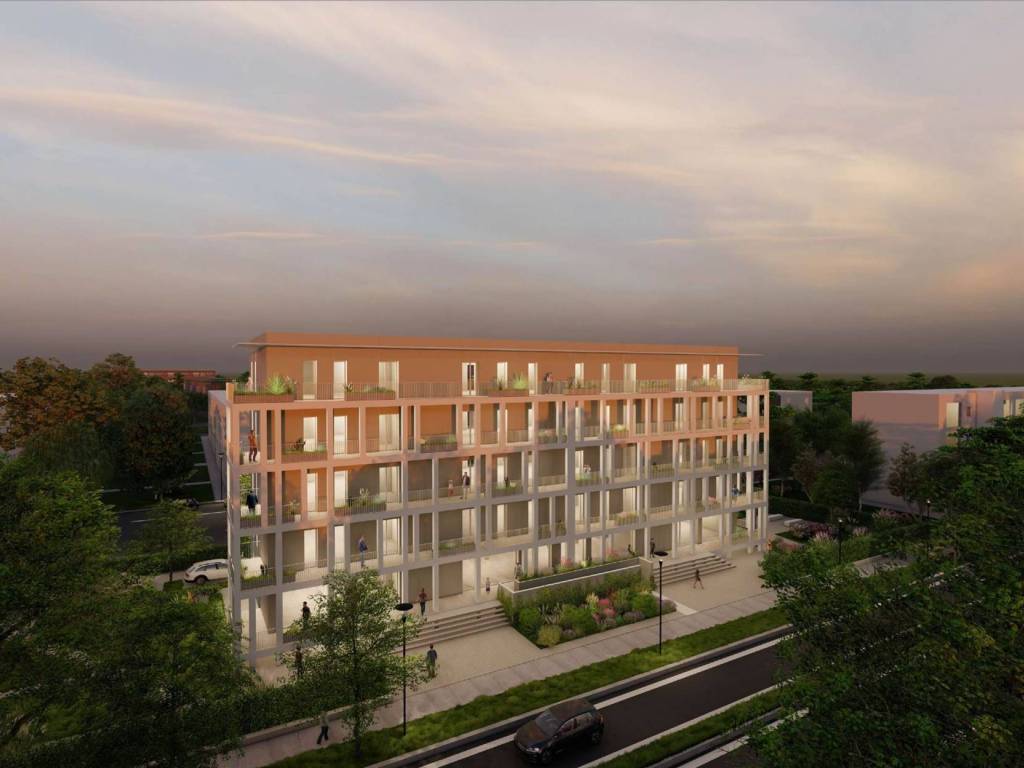 Appartamento a Firenze in Via Pistoiese, 436 - Foto 4