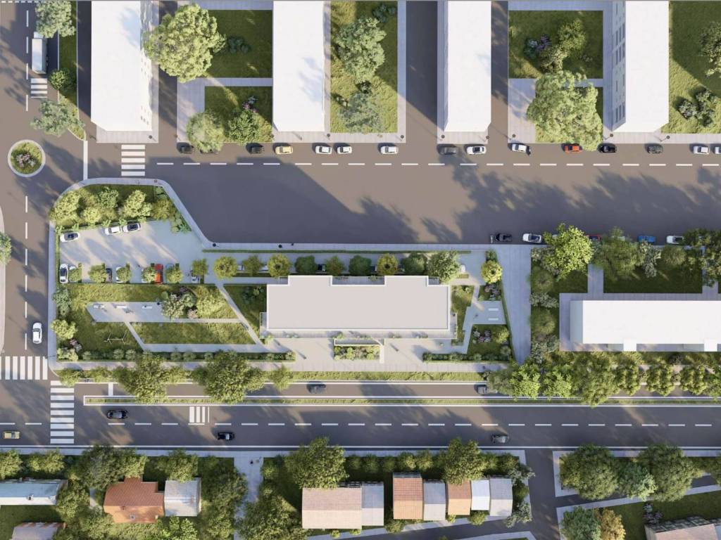 Appartamento a Firenze in Via Pistoiese, 436 - Foto 5