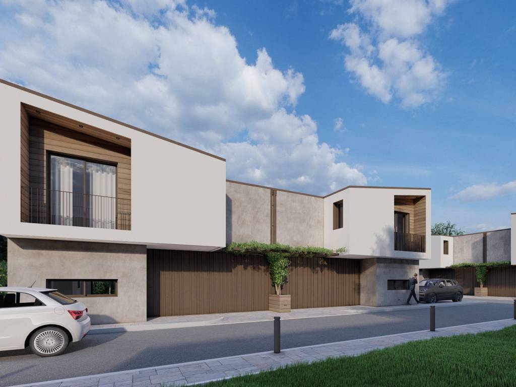 Villa a Pasian di prato in Via Nogaredo - Foto 2