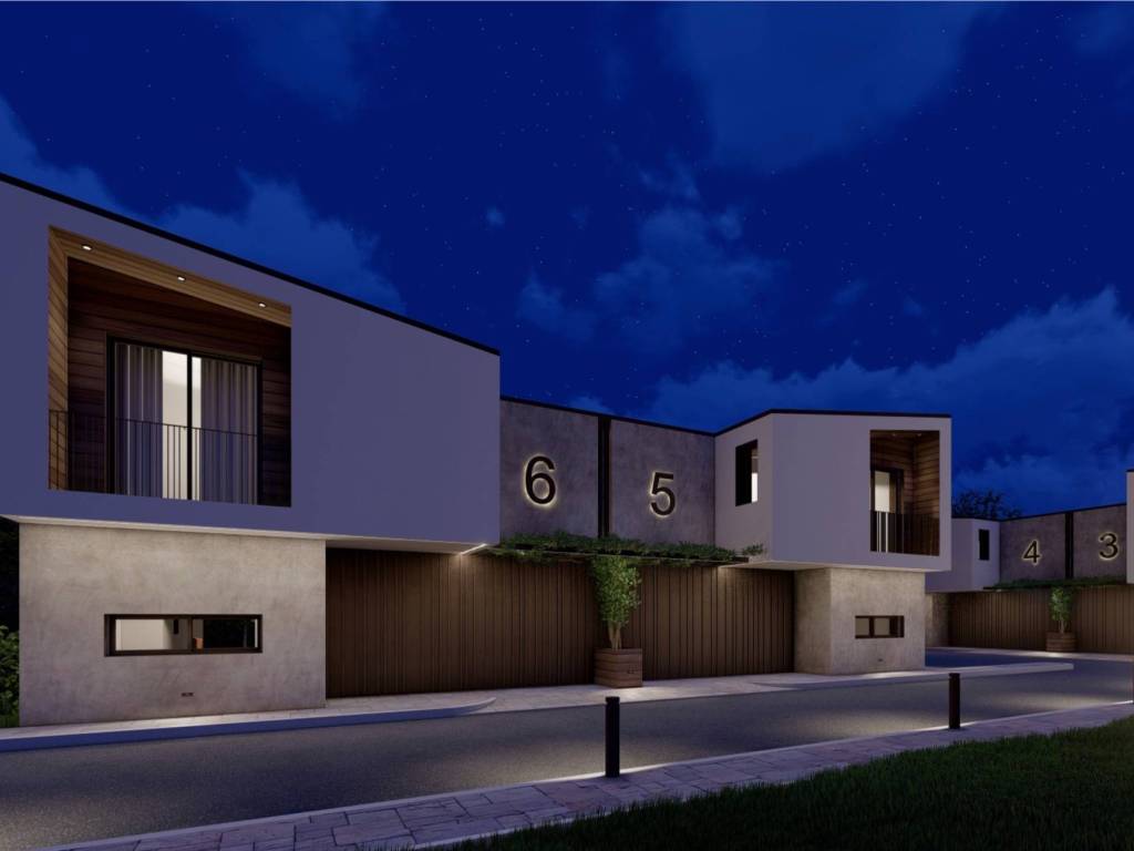 Villa a Pasian di prato in Via Nogaredo - Foto 3