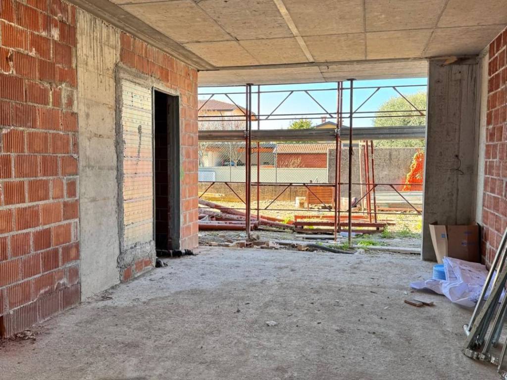 Villa a Pasian di prato in Via Nogaredo - Foto 4