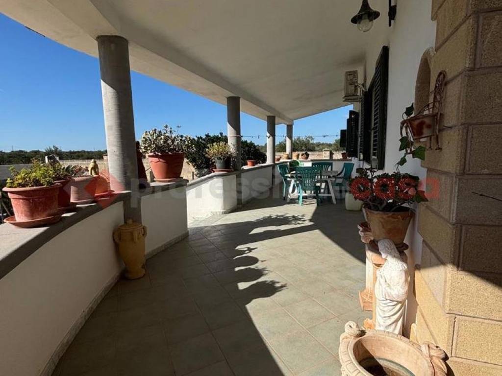 Villa a Sava in Strada Coppola V, 4 - Foto 3