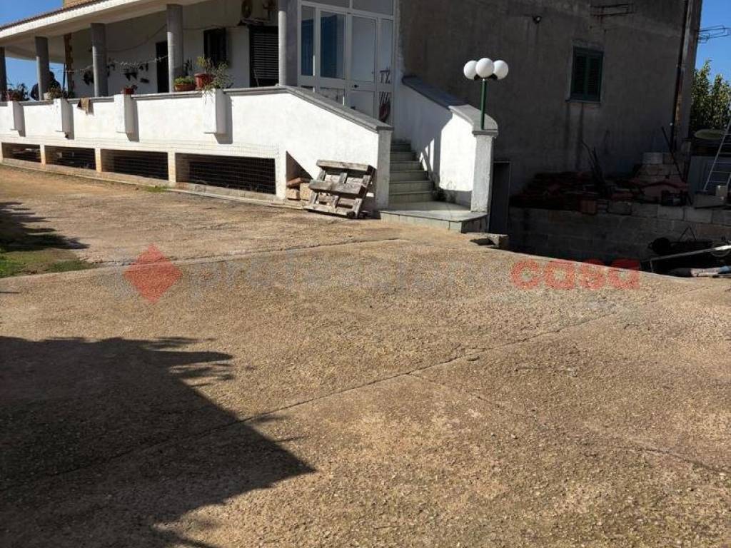 Villa a Sava in Strada Coppola V, 4 - Foto 4