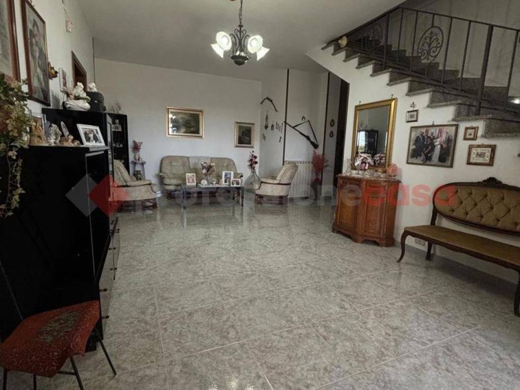 Villa a Sava in Strada Coppola V, 4 - Foto 5