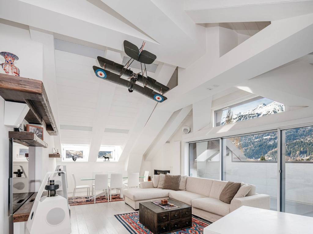 Appartamento a Bormio in Via Roma, 131 - Foto 2