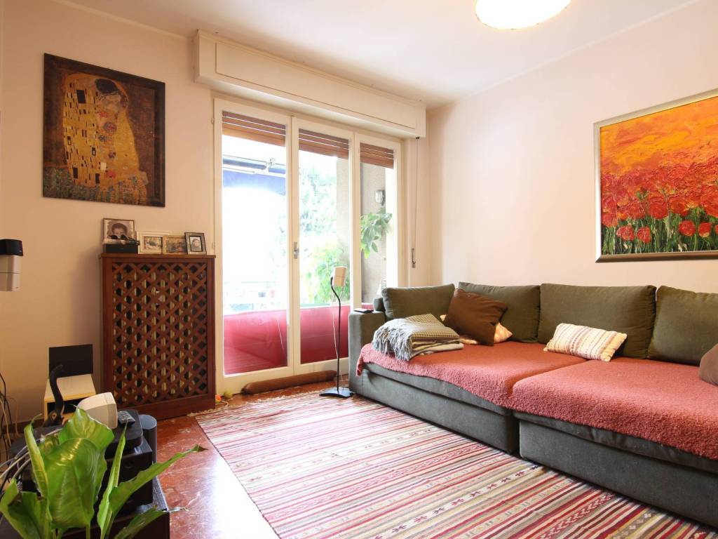 Appartamento a Verona in Via Albere, 1 - Foto 4