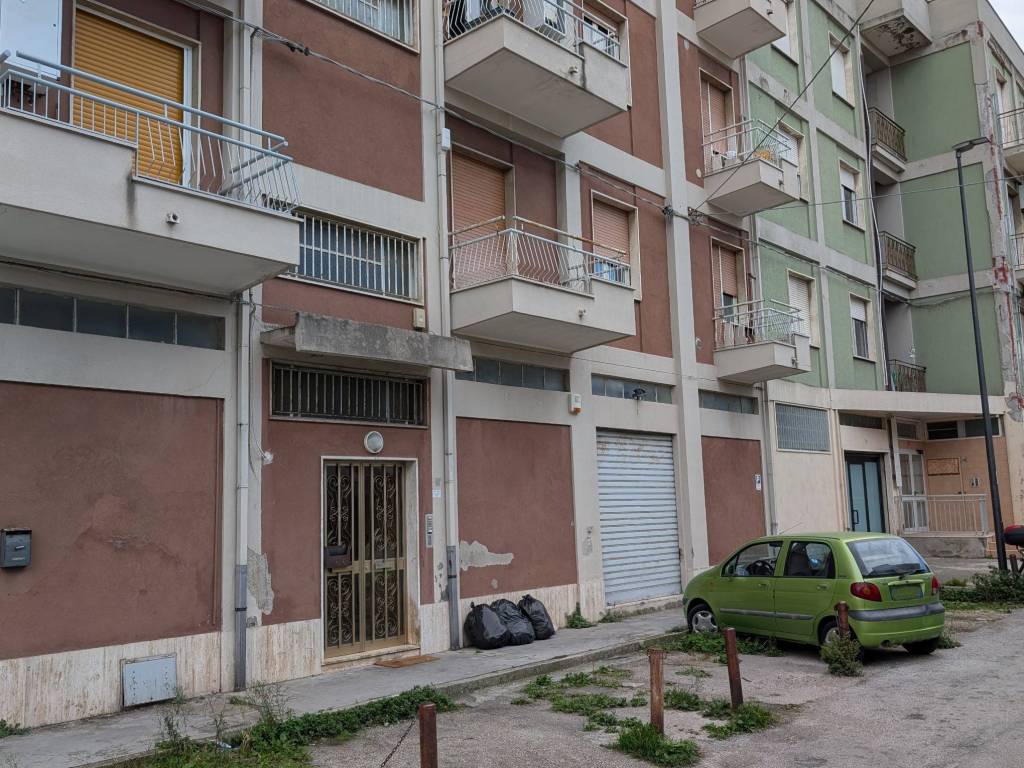 Appartamento a Pescara in Via Fortore, 10 - Foto 2