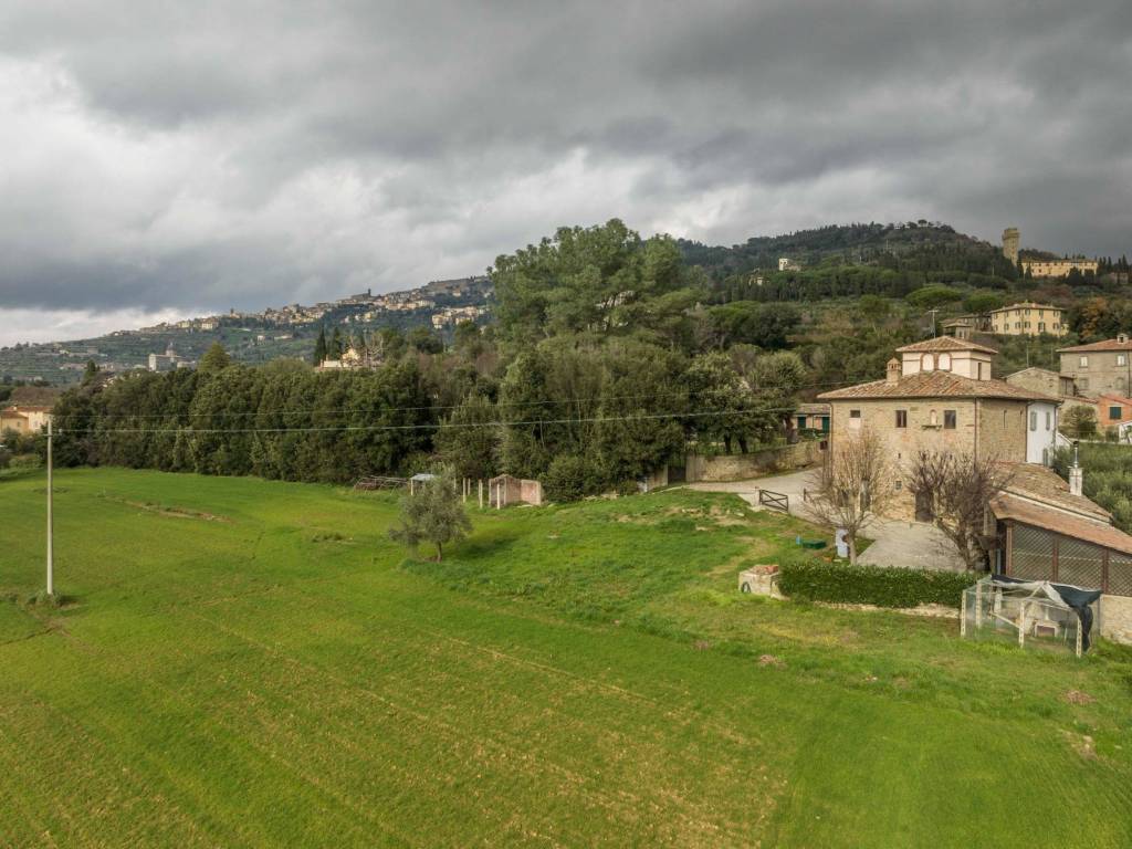 Palazzo / stabile a Cortona in Campaccio - Foto 2