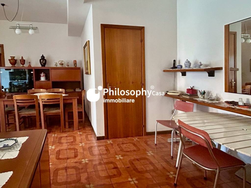 Appartamento a Falconara marittima in Via Emilia - Foto 2