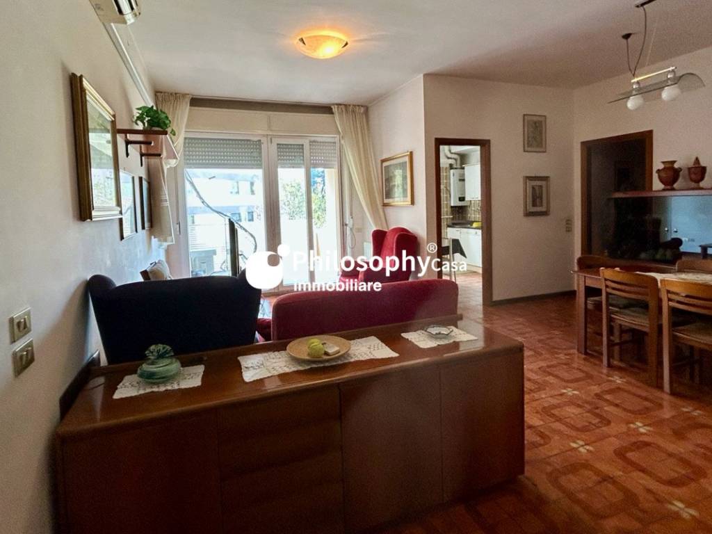 Appartamento a Falconara marittima in Via Emilia - Foto 3